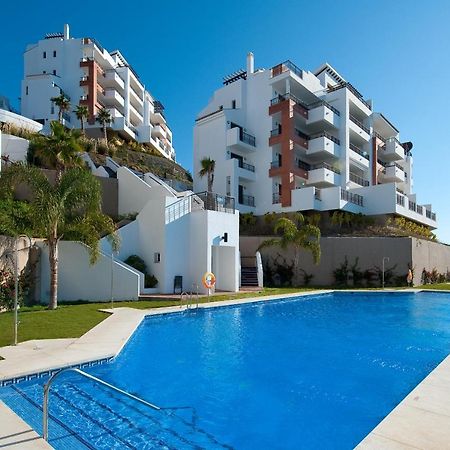 Apartamento Con Vistas Al Mar Torrox Extérieur photo