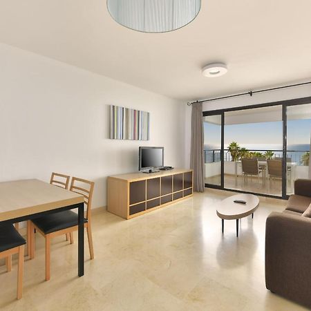 Apartamento Con Vistas Al Mar Torrox Extérieur photo