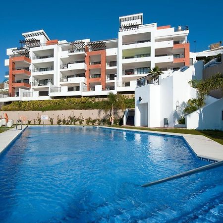 Apartamento Con Vistas Al Mar Torrox Extérieur photo