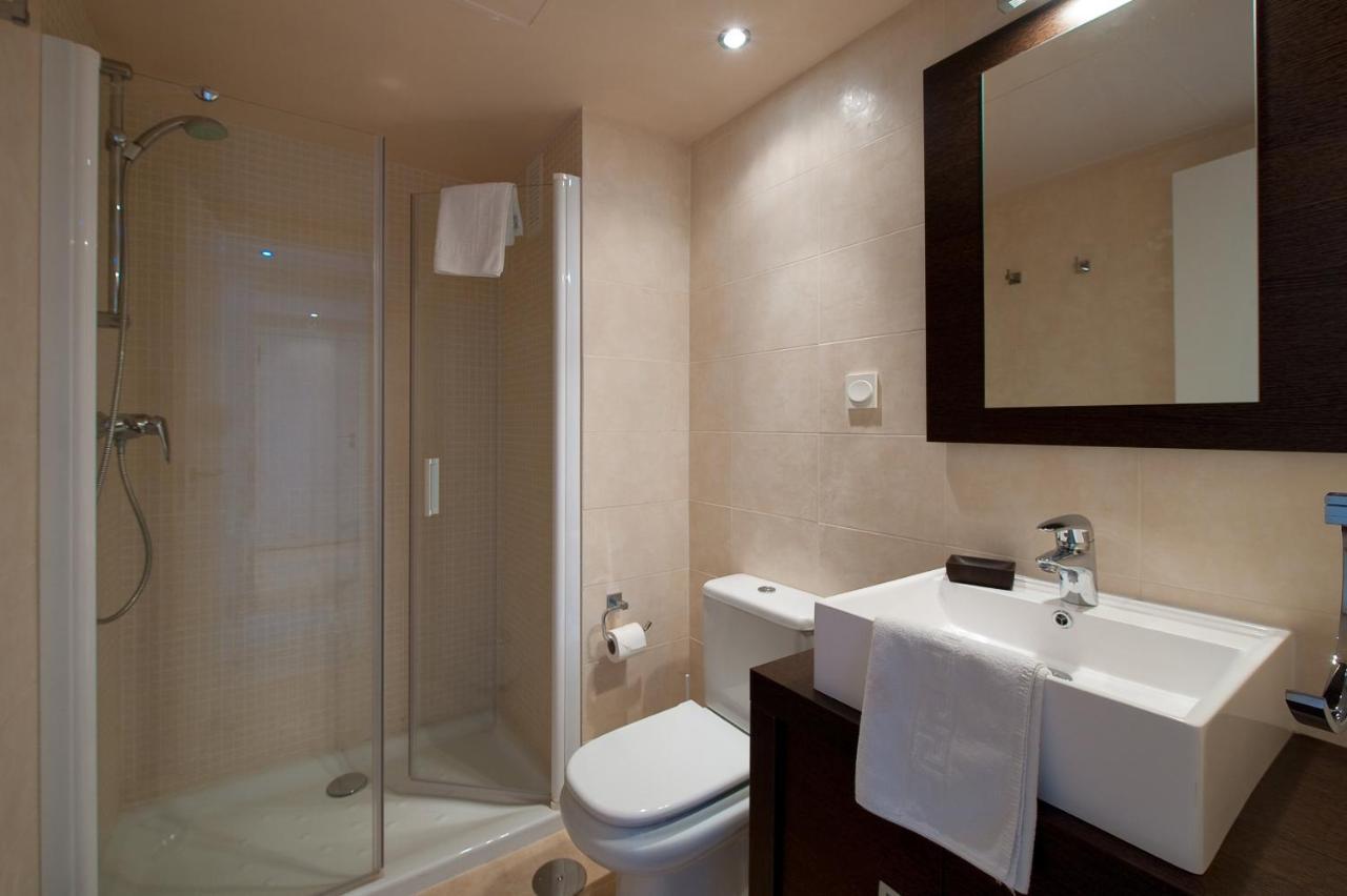 Apartamento Con Vistas Al Mar Torrox Extérieur photo
