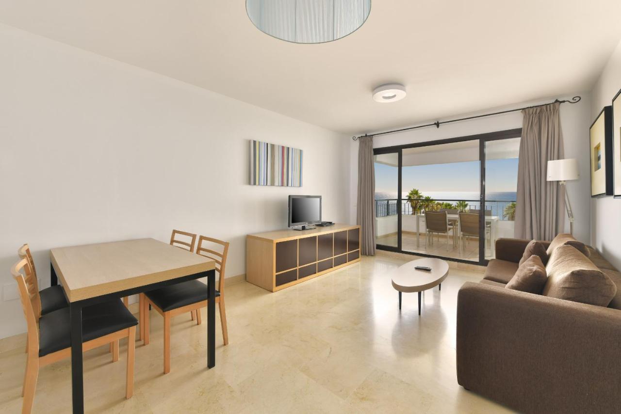 Apartamento Con Vistas Al Mar Torrox Extérieur photo
