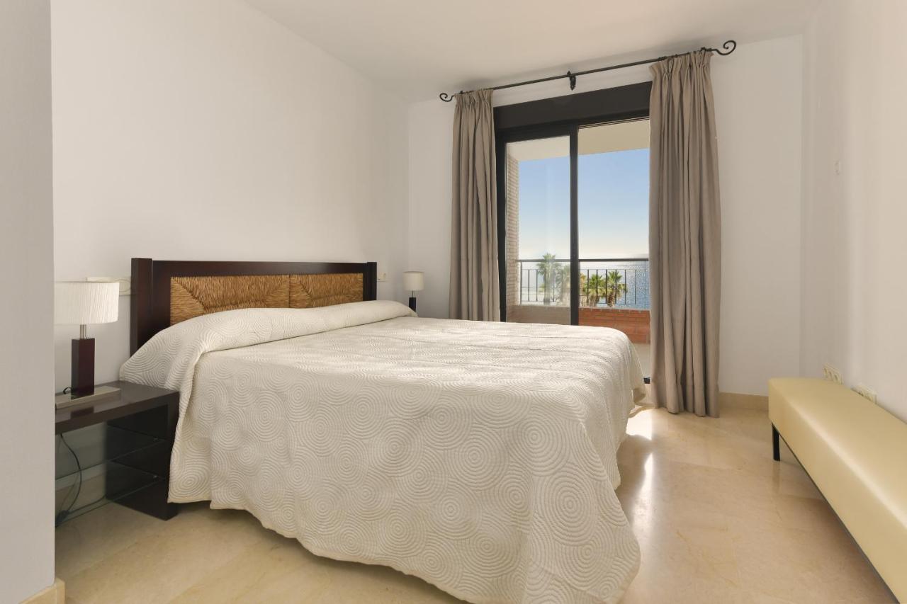 Apartamento Con Vistas Al Mar Torrox Extérieur photo