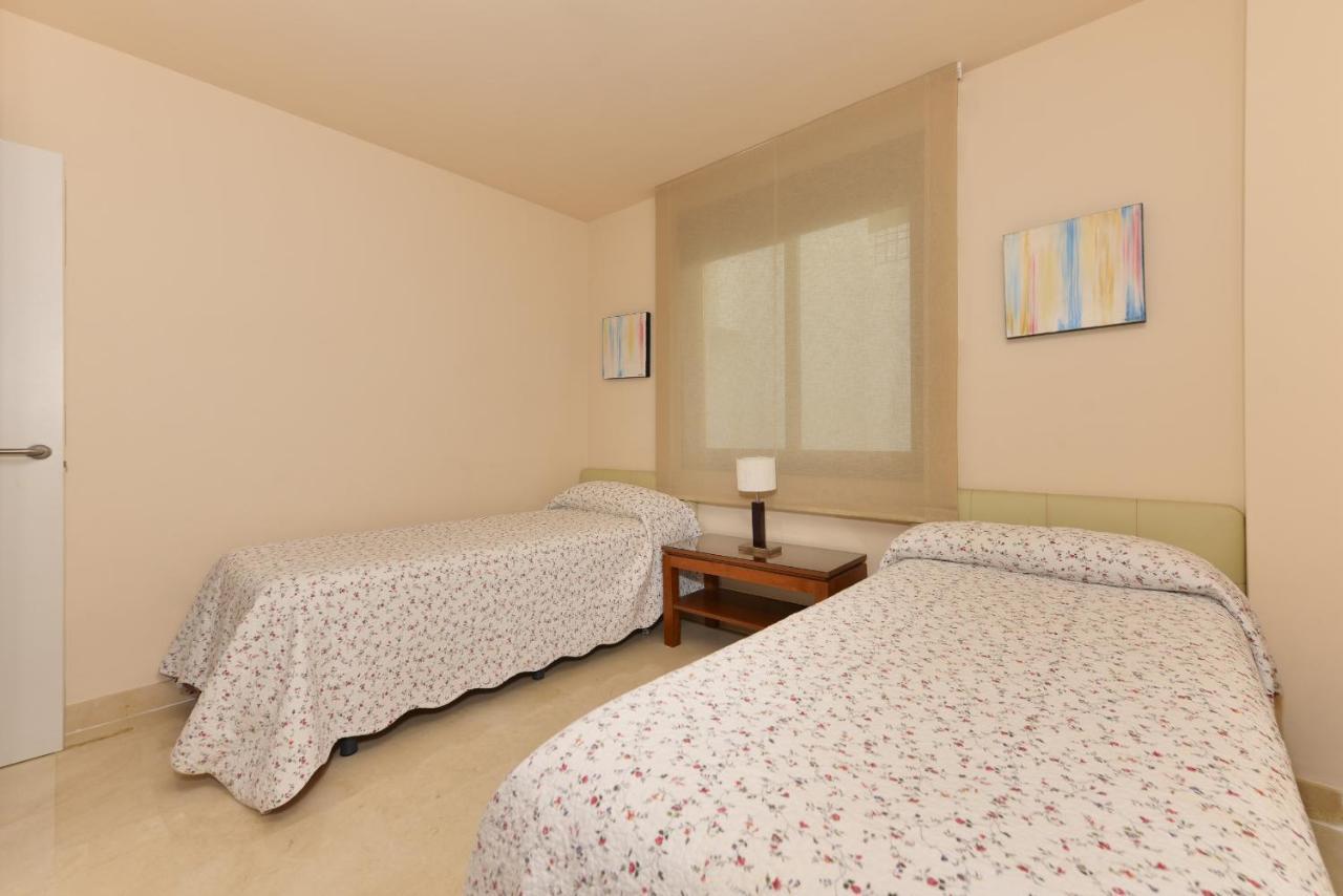 Apartamento Con Vistas Al Mar Torrox Extérieur photo