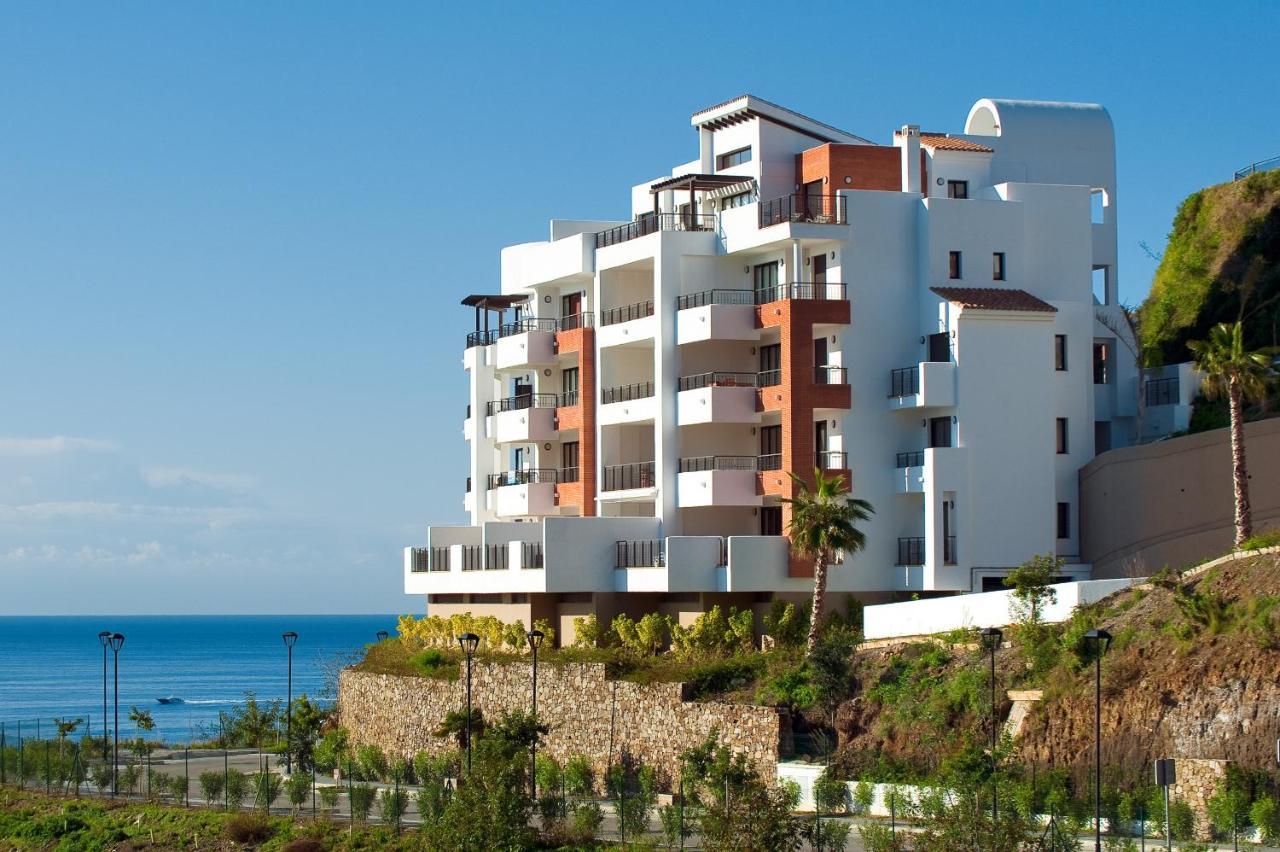 Apartamento Con Vistas Al Mar Torrox Extérieur photo